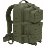 Brandit US Cooper Large Olive Green 40 l – Zboží Dáma