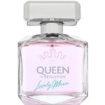 Antonio Banderas Queen of Seduction Lively Muse toaletní voda dámská 50 ml – Hledejceny.cz