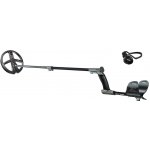 XP Metal Detectors Deus X35 22,5 cm + hl. jednotka a sluchátka WS4 – Zboží Mobilmania