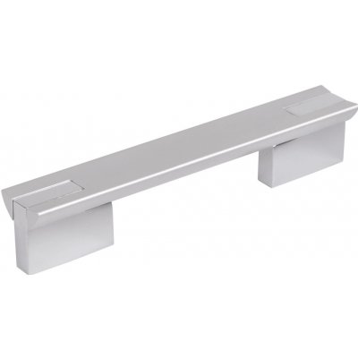 Walteco Remis 96 mm matný chrom+chrom – Hledejceny.cz
