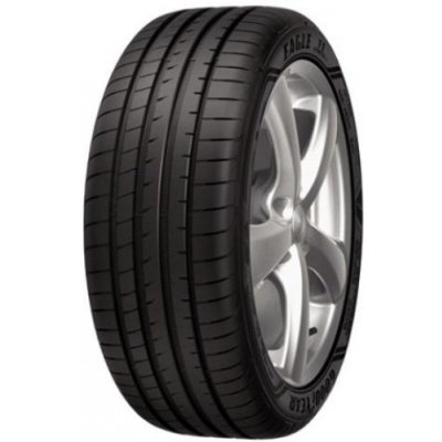 Goodyear F1 ASYM 3 235/45 R18 94W