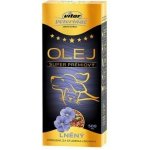 Vitar Veterinae Ostropestřec olej 200 ml – Zboží Dáma