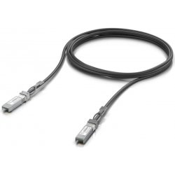 síťový kabel Ubiquiti UACC-DAC-SFP28-3M