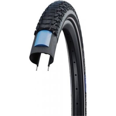 Schwalbe Marathon Plus Tour 28 x 2,15 – Hledejceny.cz