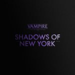 Resina - Vampire - The Masquerade - Shadows Of New York LP – Sleviste.cz