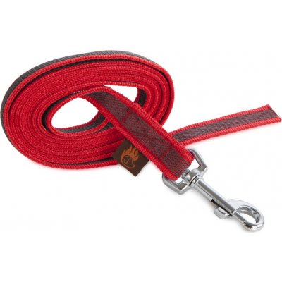 Firedog Pogumované vodítko bez ručky – Sleviste.cz