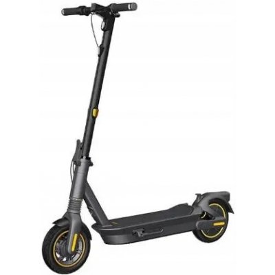 Segway KickScooter MAX G2 D – Zboží Dáma