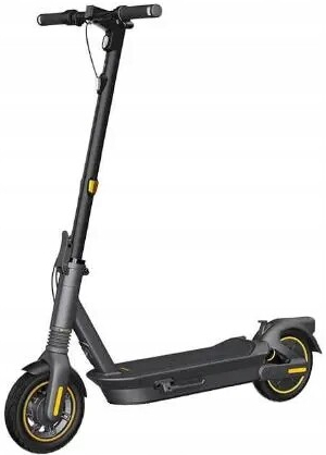 Segway KickScooter MAX G2 D