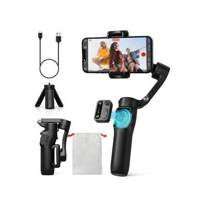 Hohem iSteady X3 SE IST-X3-SE-B – Zboží Živě