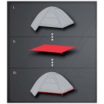 Hannah Groundsheet 2 II – Zbozi.Blesk.cz