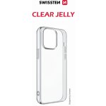 Swissten clear jelly Samsung Galaxy A36 5G transparentní 8595217492370 – Zboží Živě