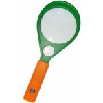 MAGG Lupa na čtení zvětšení 3x a 4x – Zboží Mobilmania