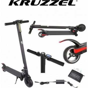 Kruzzel 10711 Bolt 250W