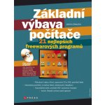 Základní výbava počítače -- 21 nejlepších freewarových programů - Martin Žemlička – Hledejceny.cz