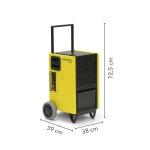 Trotec TTK 355 S – Zboží Dáma