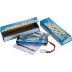 LRP Power Pack 3600 7.2V 6 článkový NiMH StickpackElectronic – Zboží Mobilmania