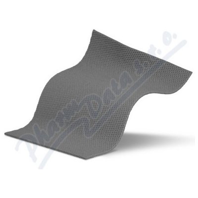 Mepilex Transfer Ag 10 x 12,5 cm 5 ks – Sleviste.cz