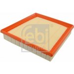FEBI BILSTEIN 108324 Vzduchový filtr (108324) – Hledejceny.cz