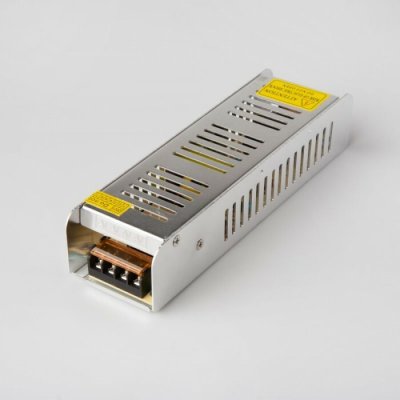 ECOLIGHT Modulární napájecí zdroj slim - 24V - 6,25A - 150W – Hledejceny.cz