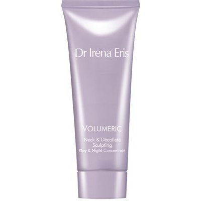 Volumeric Neck & Deccolete Sculpting Concentrate 75 ml – Zboží Dáma