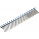 Record Hřeben pro psy LARGE COMB 25 cm – Zbozi.Blesk.cz