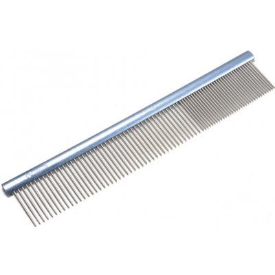 Record Hřeben pro psy LARGE COMB 25 cm – Zbozi.Blesk.cz