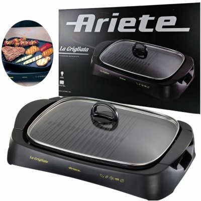 Ariete 760 – Zbozi.Blesk.cz