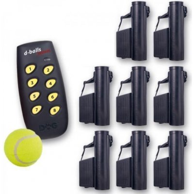 DogTrace 8595221004378 set 8 90801 – Hledejceny.cz