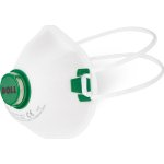 Boll Respirátor s ventilem FFP1 003607 – Zboží Dáma