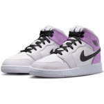 Nike Air Jordan 1 Mid Barely Grape GS DQ8423-501 – Sleviste.cz