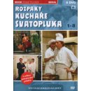 rozpaky kuchaře svatopluka DVD