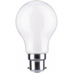 Paulmann P 28892 LED žárovka B22d 230V 9W 2700K opál – Zboží Živě