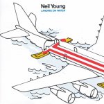 Neil Young - Landing On Water CD – Hledejceny.cz