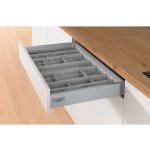 HETTICH 9194892 Atira OrgaTray 590 800 x 470 mm stříbrný – Hledejceny.cz