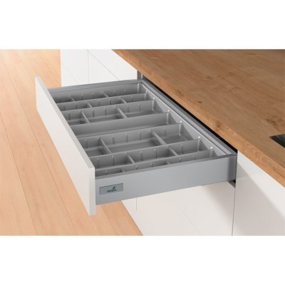 HETTICH 9194892 Atira OrgaTray 590 800 x 470 mm stříbrný – Hledejceny.cz