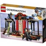 LEGO® Overwatch 75971 Hanzo vs. Genji – Zboží Živě