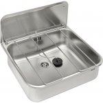 Franke KWC SIRX368 – Hledejceny.cz