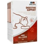Specific FIW Digestive Support 7 x 100 gr – Zboží Mobilmania