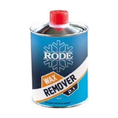 Rode S121 smývač vosků 500 ml – Zboží Mobilmania