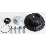 SPP Náboj komplet 100x4 (ložisko,4x šroub,matice,víčko) | Zboží Auto