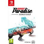 Burnout Paradise HD – Zboží Mobilmania