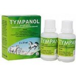 Tympanol emulsio 2 x 25 ml – HobbyKompas.cz