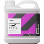 CarPro Iron X Snow Soap 4 l | Zboží Auto