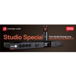 Antelope Audio Orion Studio Synergy Core – Hledejceny.cz