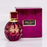 Jimmy Choo Fever parfémovaná voda dámská 60 ml – Hledejceny.cz