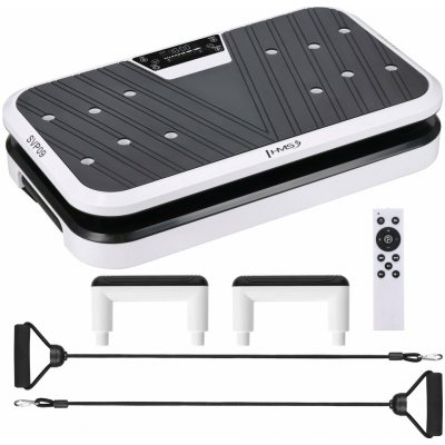 HMS SVP09 s podpěrami na kliky – Zboží Dáma