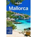 Mallorca - Josephine Quintero, Damian Harper – Hledejceny.cz