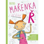 Mařenka už říká Ř! – Hledejceny.cz