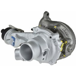 Turbo KKK 54389700009 Opel 1.6 CDTi 80kW 100kW