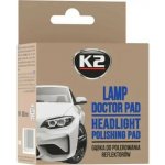 K2 LAMP DOCTOR PAD M14 80 mm – Zboží Mobilmania
